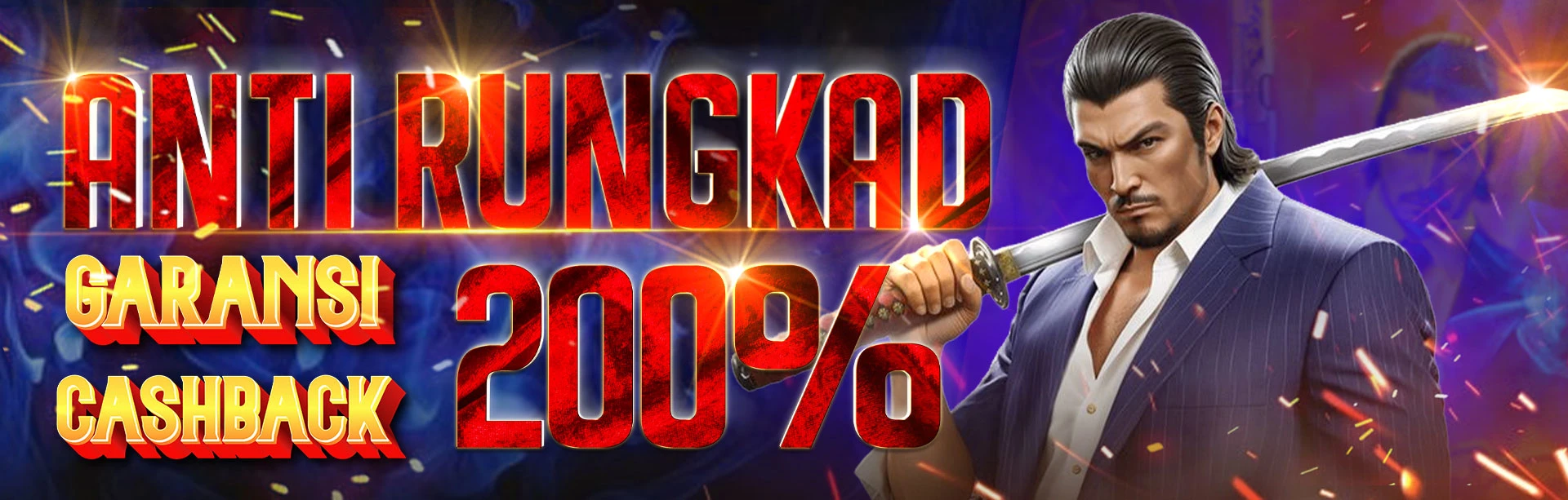 MAGIC87 Banner Slot Online